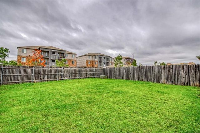 4801 SE 77th Street, Oklahoma City, OK 73135