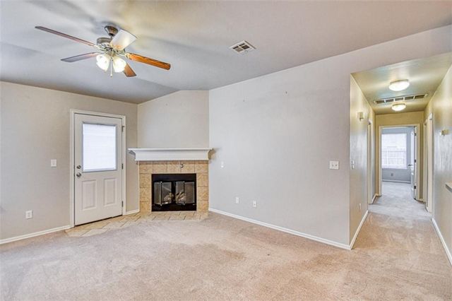 4801 SE 77th Street, Oklahoma City, OK 73135