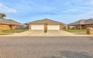 4801 SE 77th Street, Oklahoma City, OK 73135