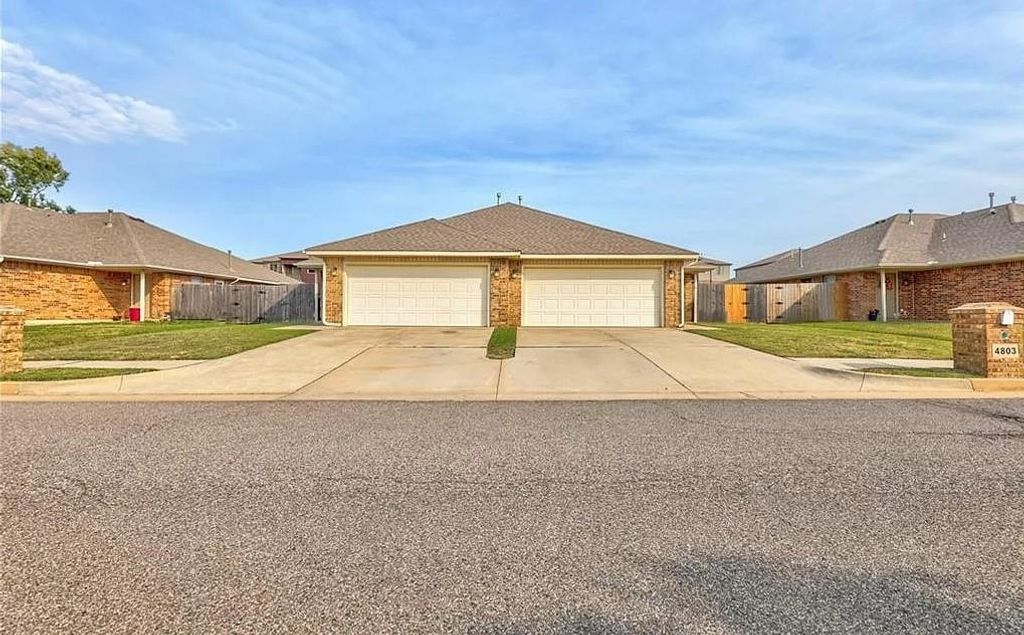 4801 SE 77th Street, Oklahoma City, OK 73135