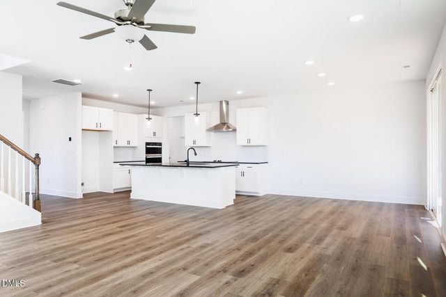 236 Golfview Avenue, Benson, NC 27504