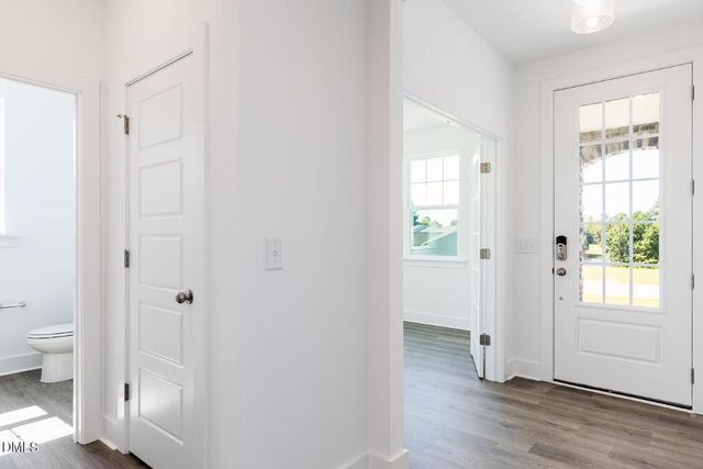 236 Golfview Avenue, Benson, NC 27504