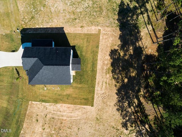 236 Golfview Avenue, Benson, NC 27504