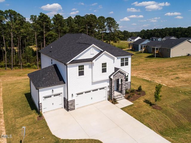 236 Golfview Avenue, Benson, NC 27504