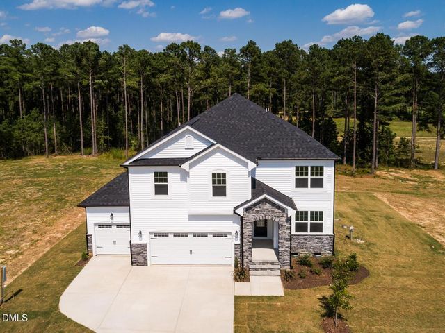 236 Golfview Avenue, Benson, NC 27504
