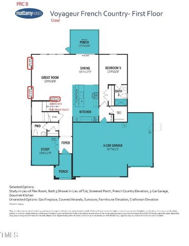 236 Golfview Avenue, Benson, NC 27504