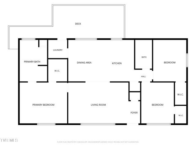 220 Crossroads Place Place, Lebanon, VA 24266