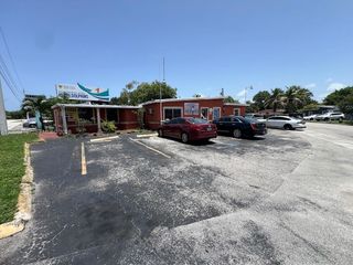 5720 W Hallandale Beach Boulevard, West Park, FL 33023