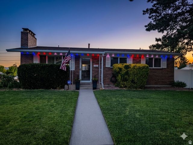 8252 S WOOD ST, Midvale, UT 84047