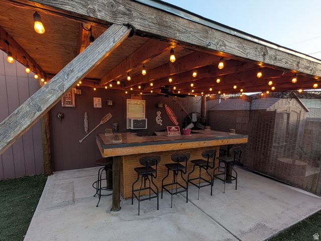 8252 S WOOD ST, Midvale, UT 84047