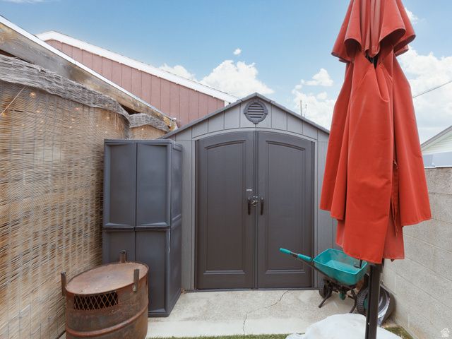 8252 S WOOD ST, Midvale, UT 84047