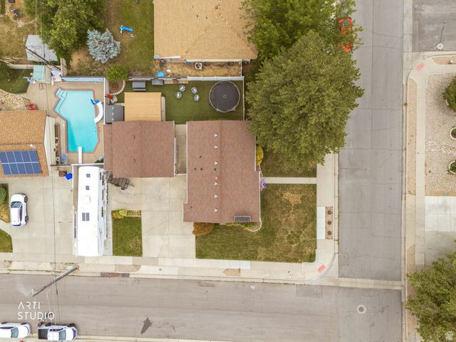 8252 S WOOD ST, Midvale, UT 84047