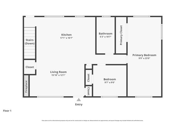 8252 S WOOD ST, Midvale, UT 84047