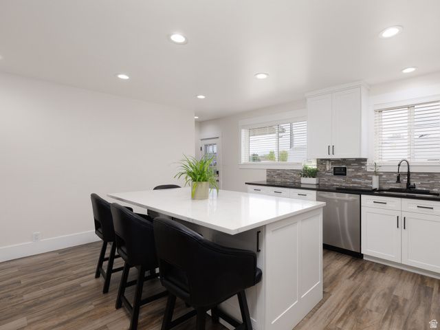 8252 S WOOD ST, Midvale, UT 84047