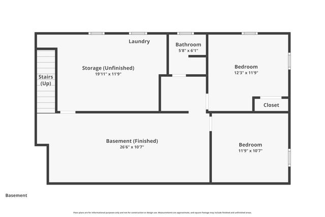 8252 S WOOD ST, Midvale, UT 84047