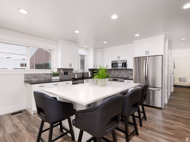 8252 S WOOD ST, Midvale, UT 84047