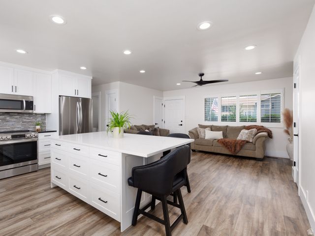 8252 S WOOD ST, Midvale, UT 84047