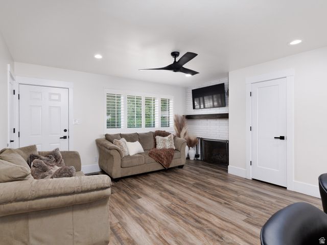 8252 S WOOD ST, Midvale, UT 84047
