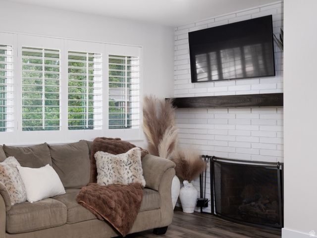 8252 S WOOD ST, Midvale, UT 84047