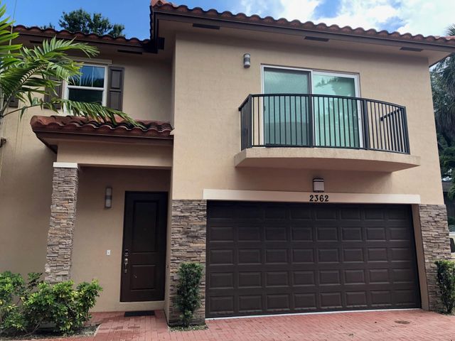 2362 SW 18th Avenue 0, Fort Lauderdale, FL 33315
