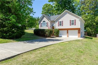 151 Aberdeen Place, Acworth, GA 30101