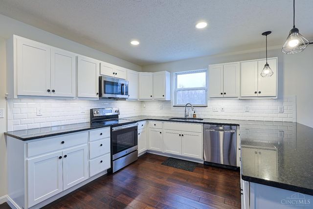 1544 Adams Court, Batavia Twp, OH 45102