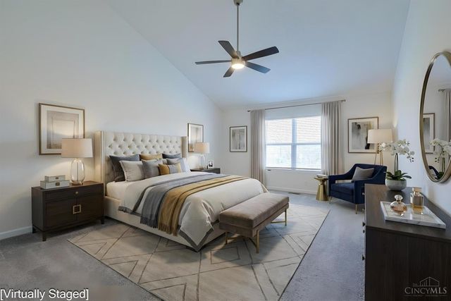 1544 Adams Court, Batavia Twp, OH 45102