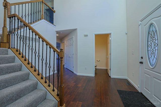 1544 Adams Court, Batavia Twp, OH 45102