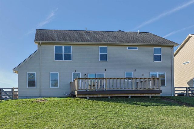 1544 Adams Court, Batavia Twp, OH 45102