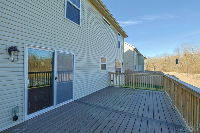 1544 Adams Court, Batavia Twp, OH 45102