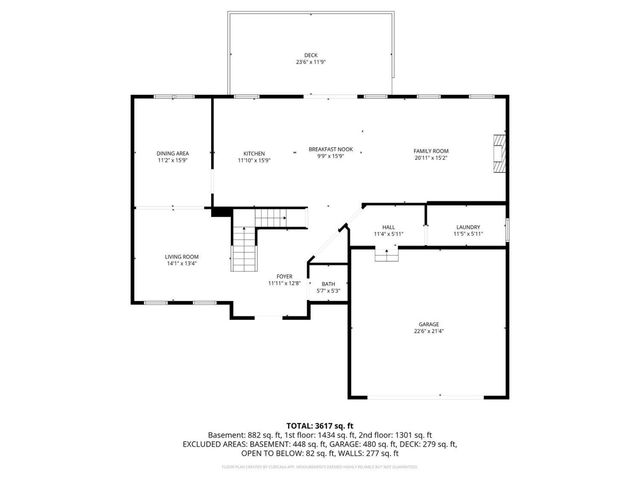 1544 Adams Court, Batavia Twp, OH 45102