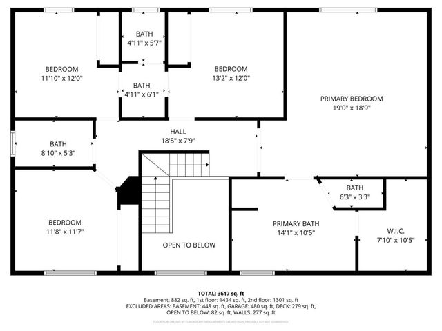 1544 Adams Court, Batavia Twp, OH 45102