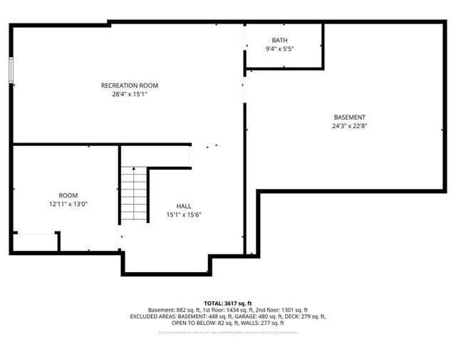 1544 Adams Court, Batavia Twp, OH 45102