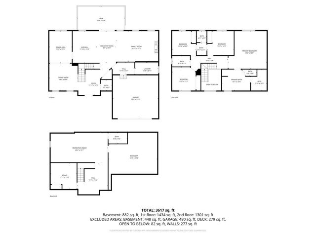 1544 Adams Court, Batavia Twp, OH 45102