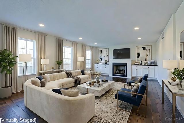 1544 Adams Court, Batavia Twp, OH 45102