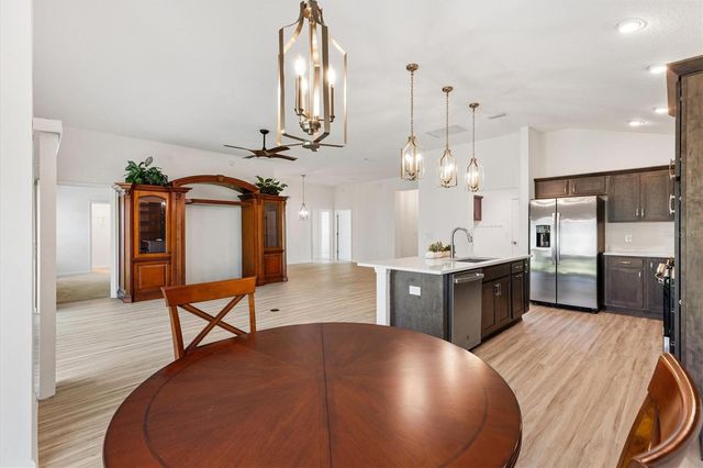 1574 ROWELL STREET, The Villages, FL 34762