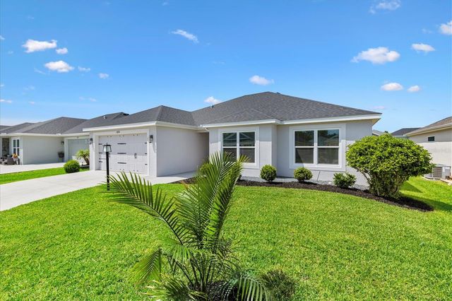 1574 ROWELL STREET, The Villages, FL 34762