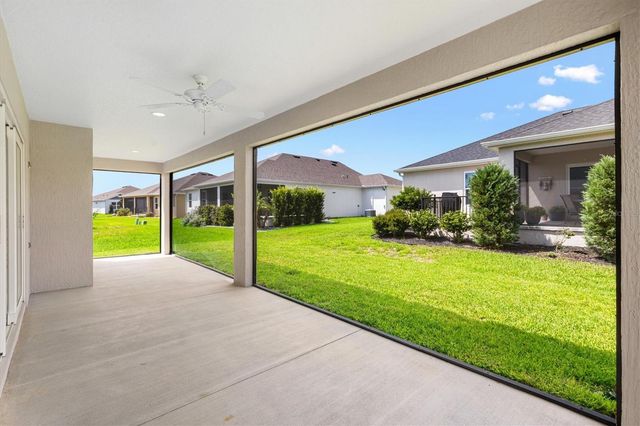 1574 ROWELL STREET, The Villages, FL 34762