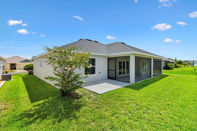 1574 ROWELL STREET, The Villages, FL 34762