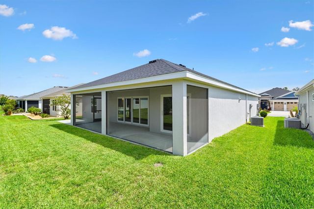 1574 ROWELL STREET, The Villages, FL 34762