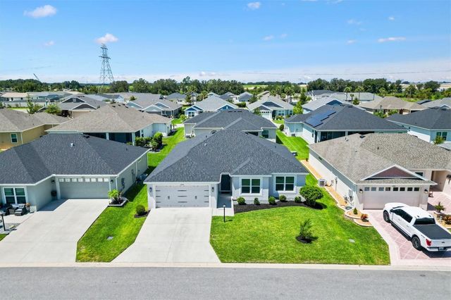1574 ROWELL STREET, The Villages, FL 34762