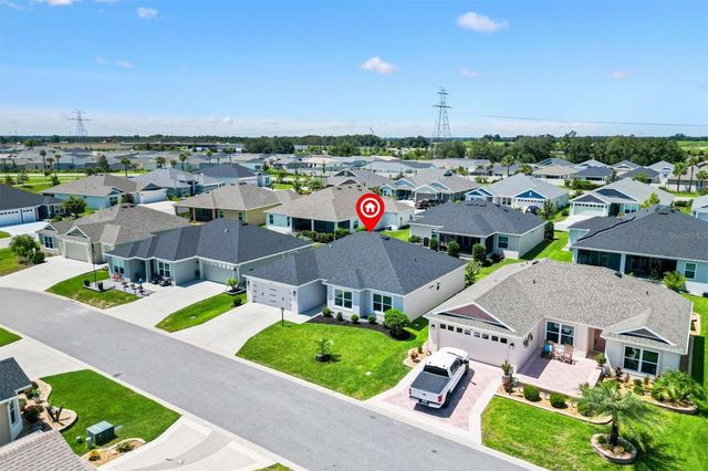 1574 ROWELL STREET, The Villages, FL 34762