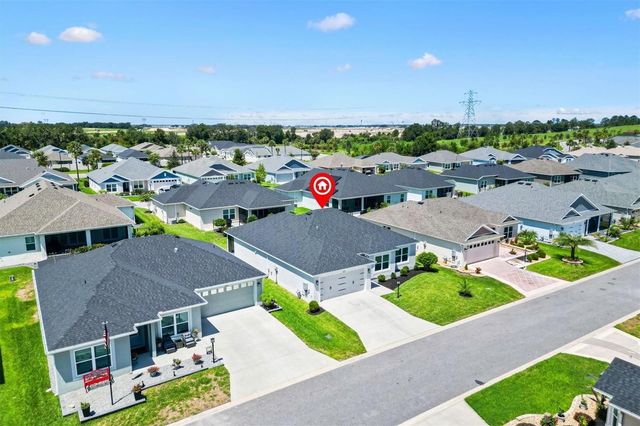 1574 ROWELL STREET, The Villages, FL 34762