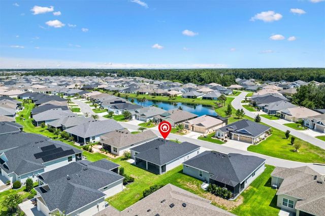 1574 ROWELL STREET, The Villages, FL 34762