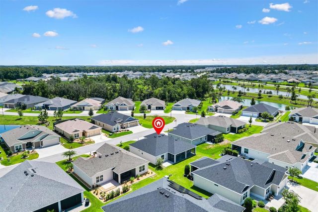 1574 ROWELL STREET, The Villages, FL 34762