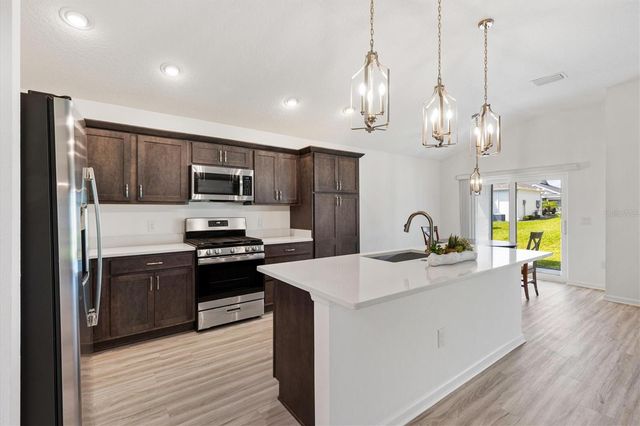 1574 ROWELL STREET, The Villages, FL 34762