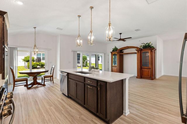 1574 ROWELL STREET, The Villages, FL 34762