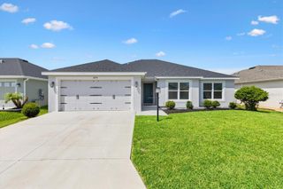 1574 ROWELL STREET, The Villages, FL 34762