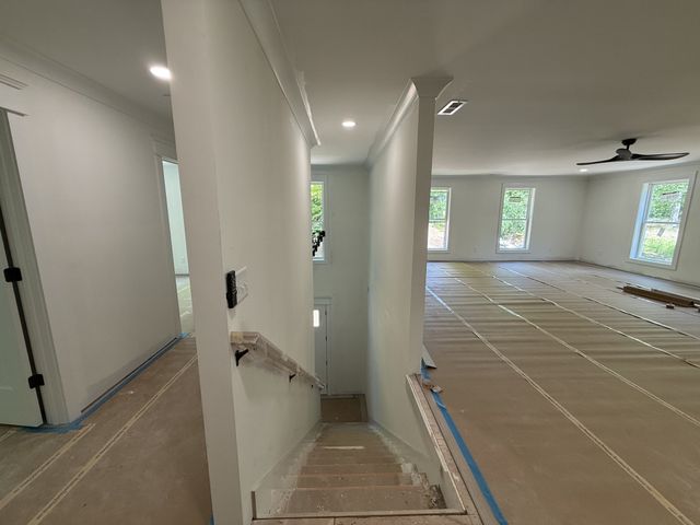 10022 Forest Lane, Bon Aqua, TN 37025