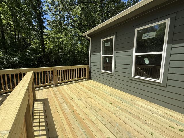 10022 Forest Lane, Bon Aqua, TN 37025